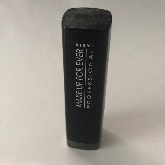 Make Up For Ever Lipstick - Picture 2 of 3